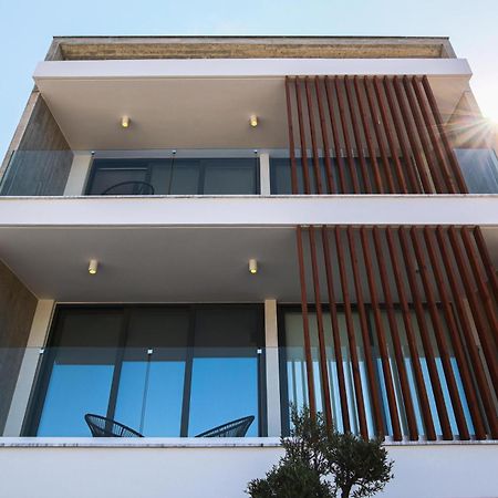Avenue 102 1 Bed Paphos Exterior foto