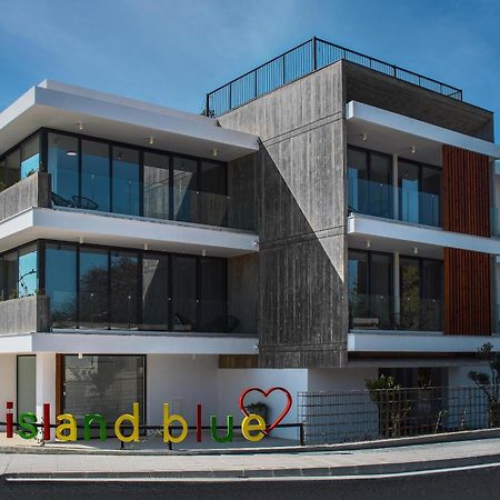 Avenue 102 1 Bed Paphos Exterior foto